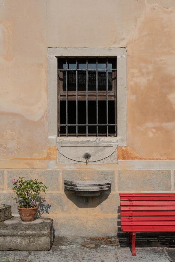 Fiori&Vigne Di Cecilia Marcon Villa Farra di Soligo Exterior photo