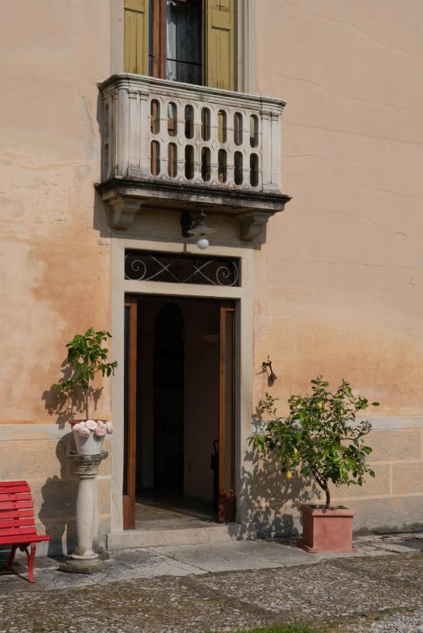 Fiori&Vigne Di Cecilia Marcon Villa Farra di Soligo Exterior photo